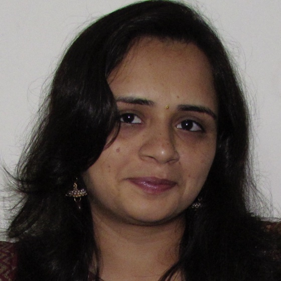 Dr. Aarti Gadhavi, BHMS, classical homoeopath at Healthify Homoeopathy, Magarpatta, Hadapsar, Pune